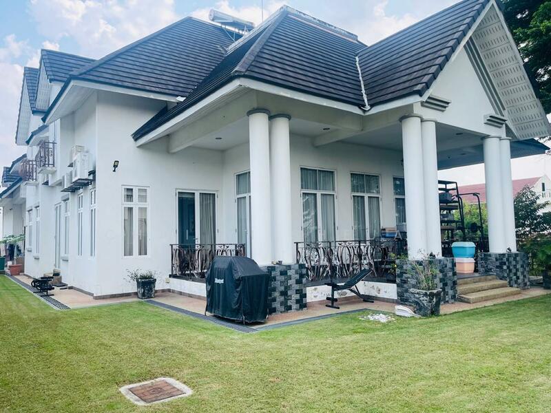 For Sale - Bangi Golf Resort