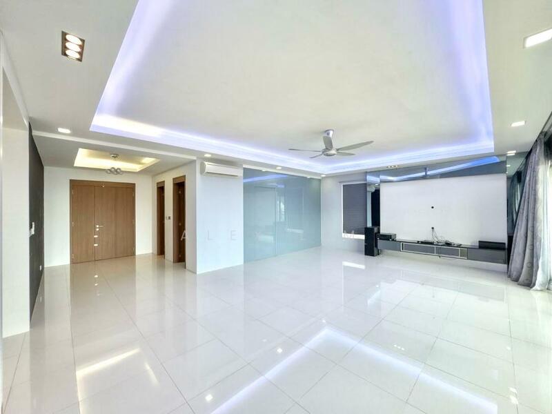 For Rent - Central Park condominium