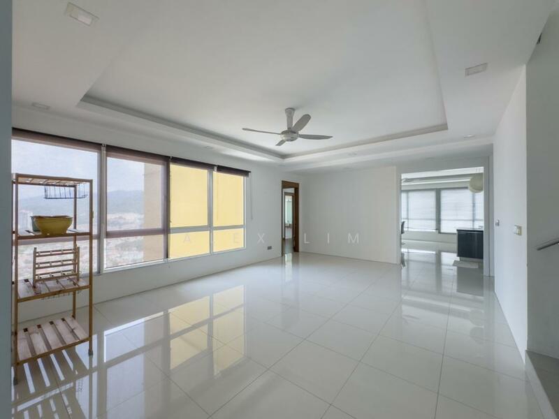 For Rent - Central Park condominium