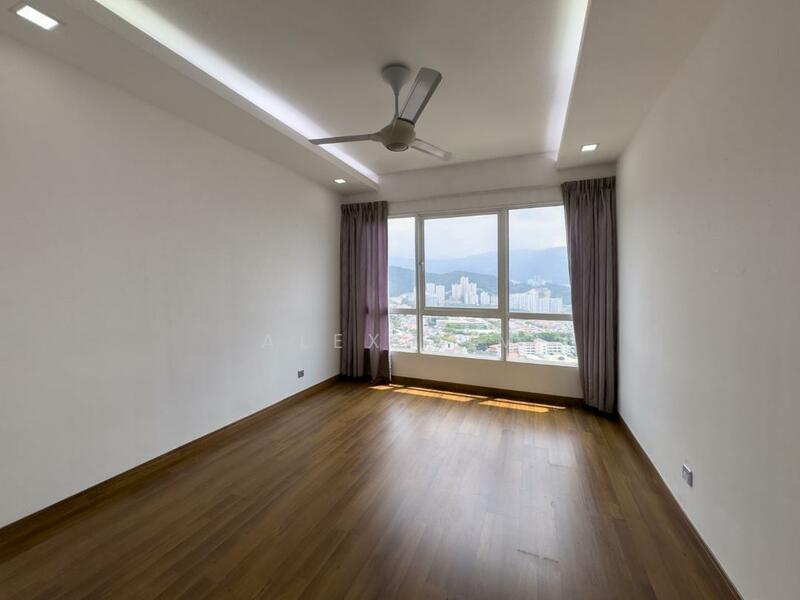 For Rent - Central Park condominium