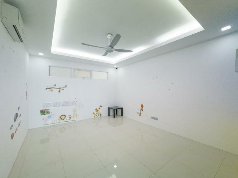 For Rent - Central Park condominium