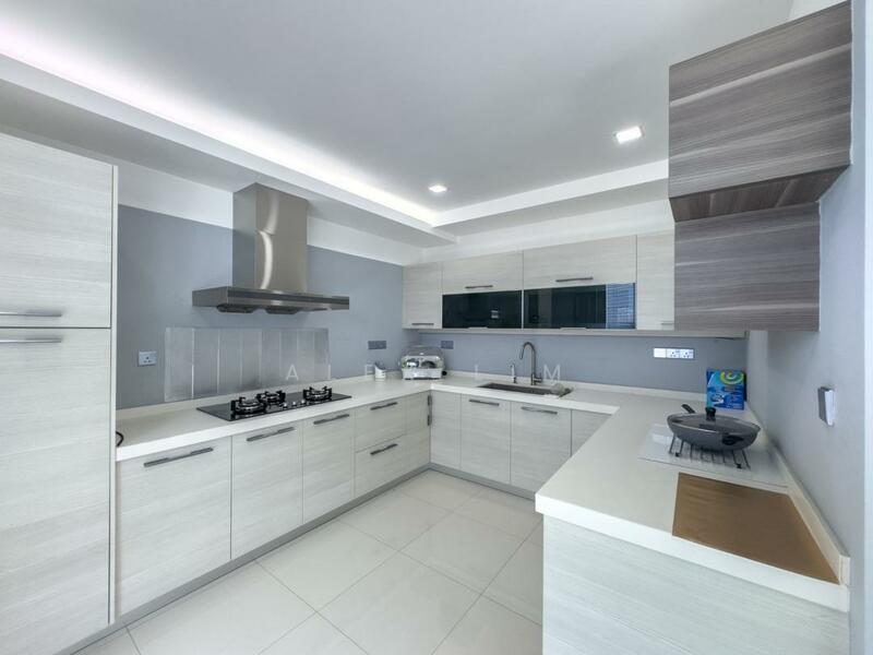 For Rent - Central Park condominium
