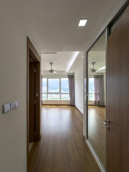 For Rent - Central Park condominium