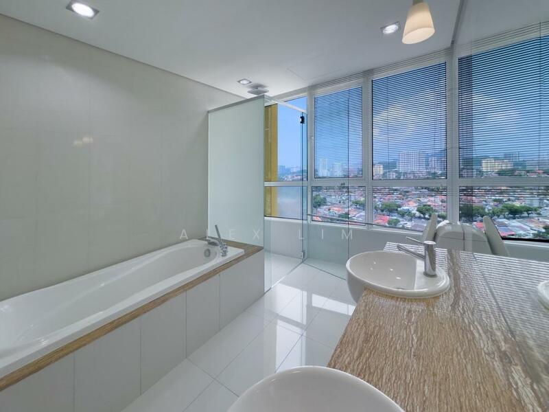 For Rent - Central Park condominium