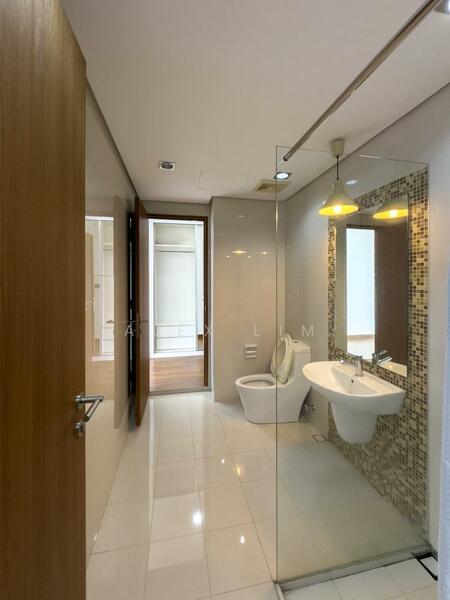 For Rent - Central Park condominium