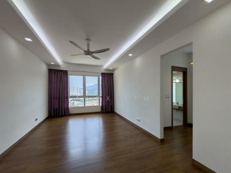 For Rent - Central Park condominium