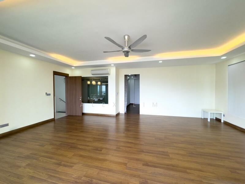 For Rent - Central Park condominium