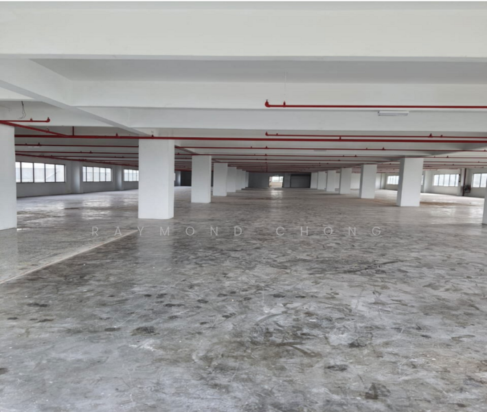 Untuk Dijual - Shop / Office at Taman Sri Bahtera