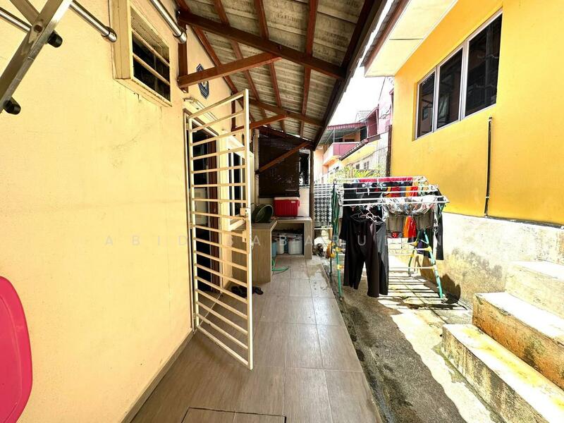 For Sale - Facing Open 2 Storey Terrace @ Dataran Templer, Bandar Baru Selayang