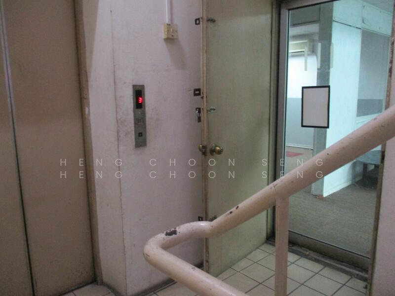 For Rent - Sentul Raya