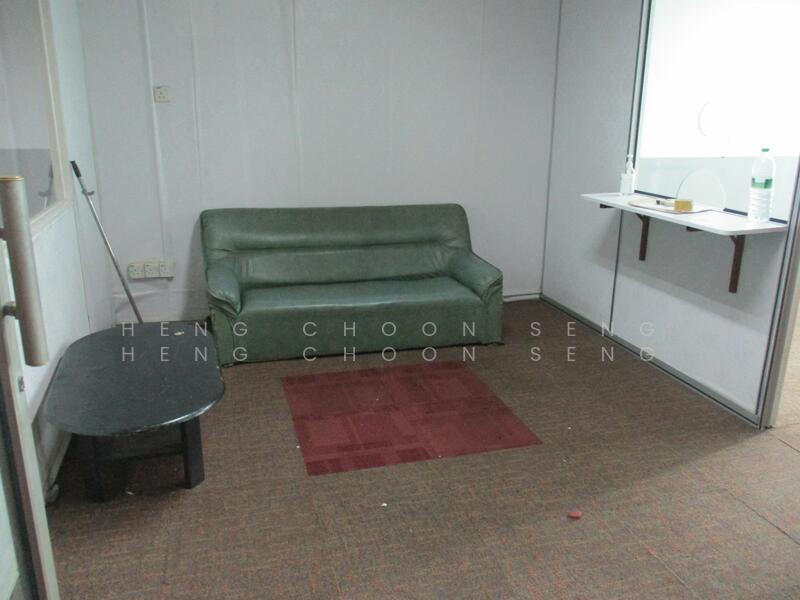 For Rent - Sentul Raya