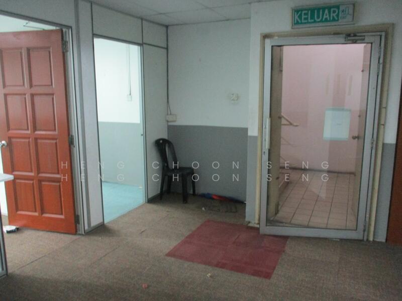 For Rent - Sentul Raya