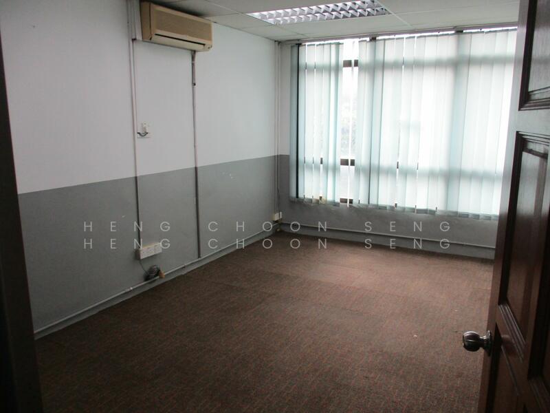 For Rent - Sentul Raya