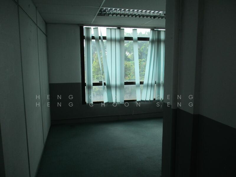 For Rent - Sentul Raya