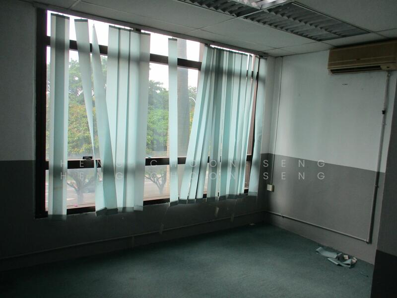 For Rent - Sentul Raya