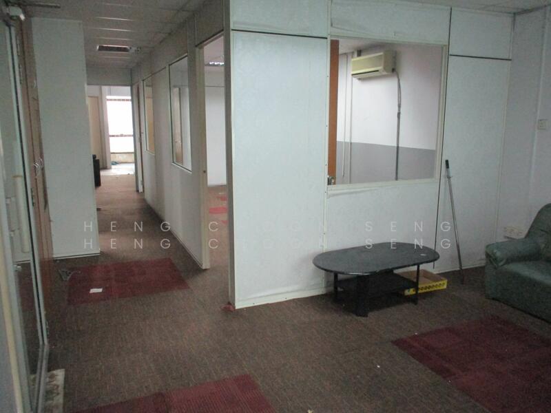 For Rent - Sentul Raya