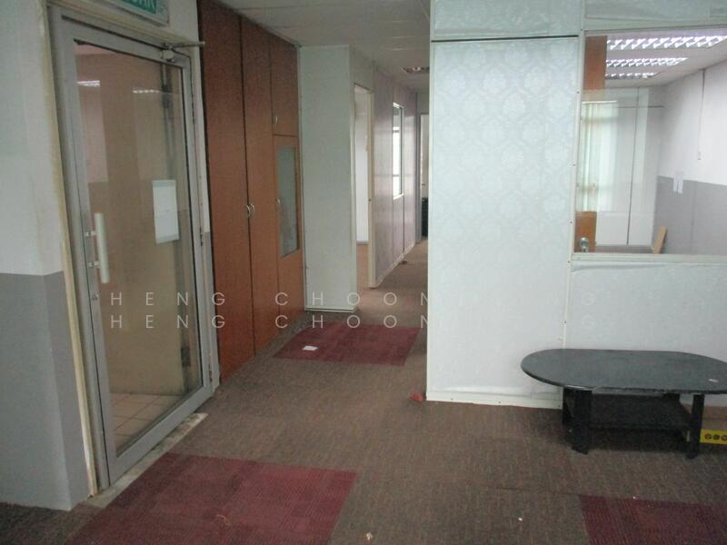 For Rent - Sentul Raya