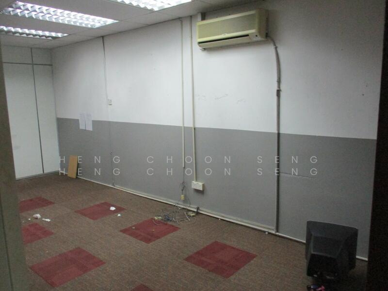 For Rent - Sentul Raya