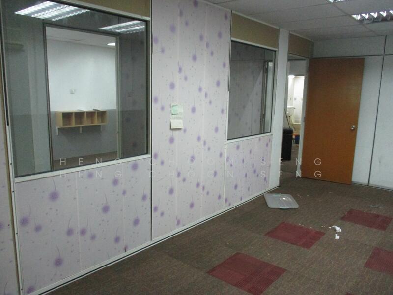 For Rent - Sentul Raya