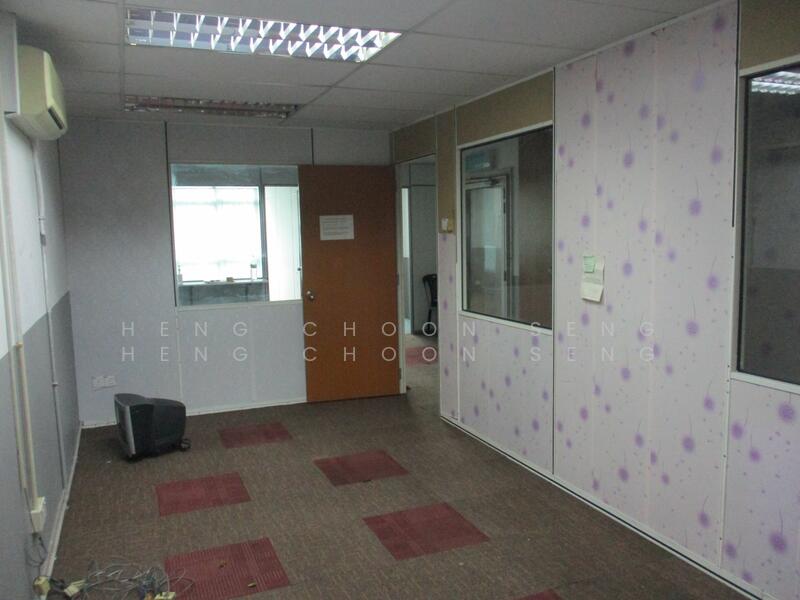 For Rent - Sentul Raya