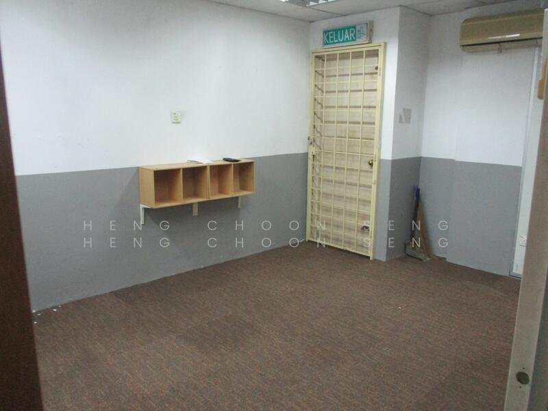 For Rent - Sentul Raya