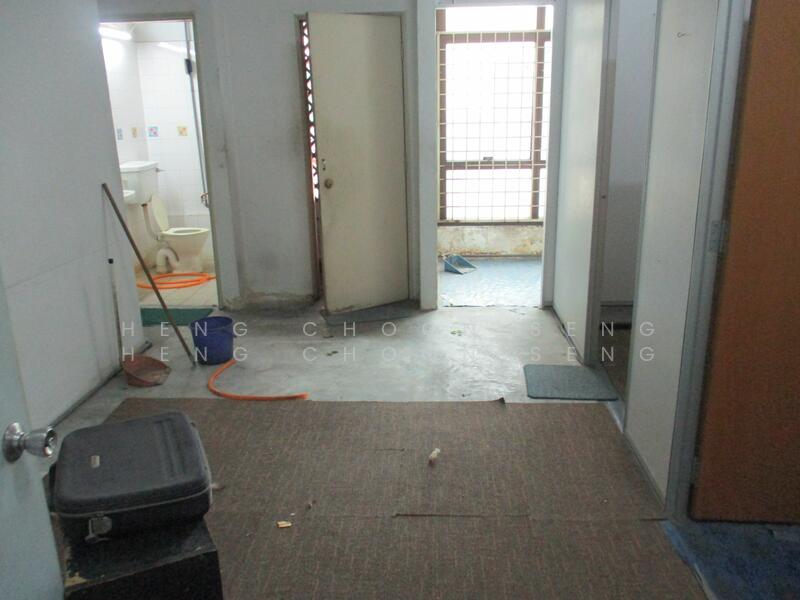 For Rent - Sentul Raya