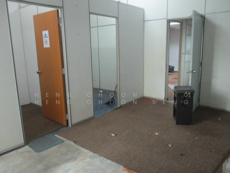 For Rent - Sentul Raya