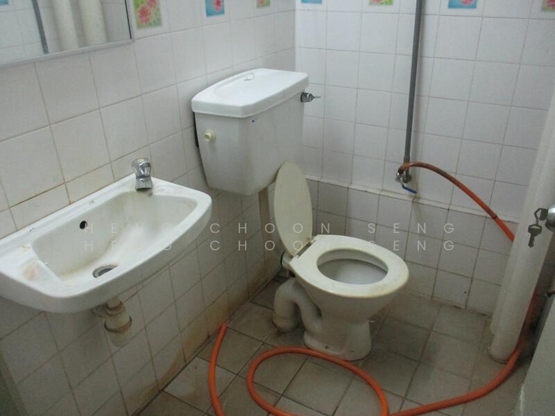 For Rent - Sentul Raya