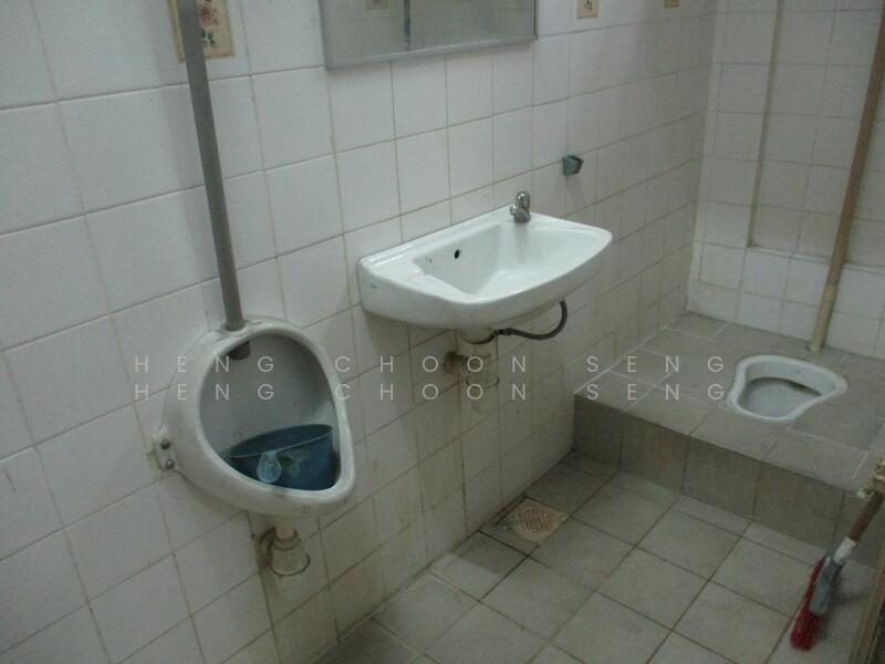 For Rent - Sentul Raya