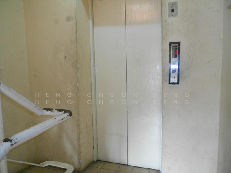 For Rent - Sentul Raya