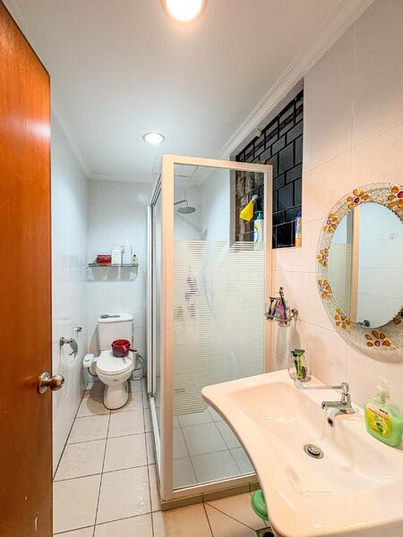 Untuk Dijual - Beautiful Victorian Design Bungalow @ Taman Pantai, Bangsar KL