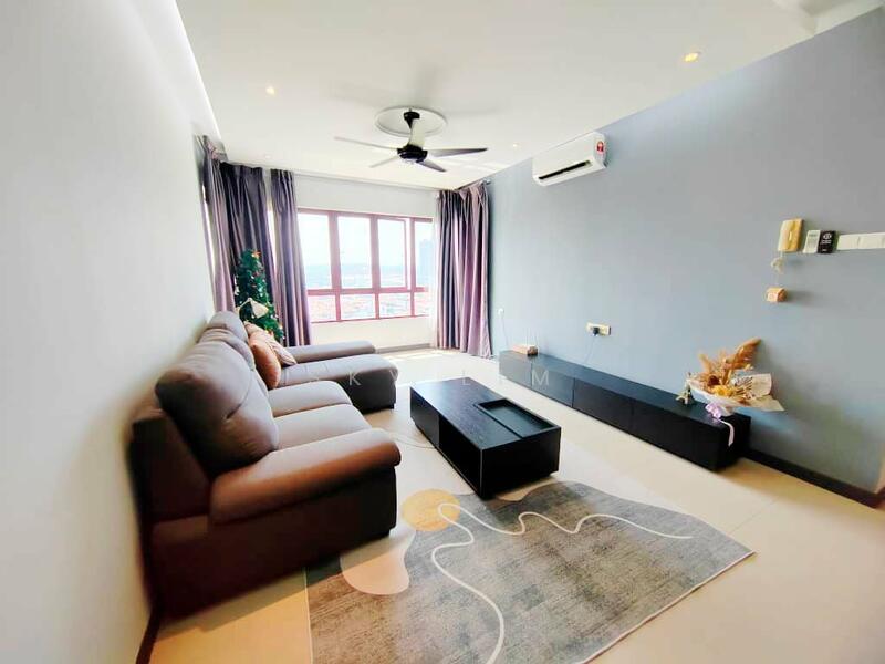 For Rent - Savanna Condominium