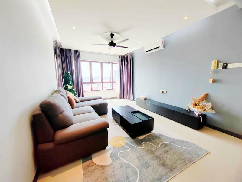 For Rent - Savanna Condominium