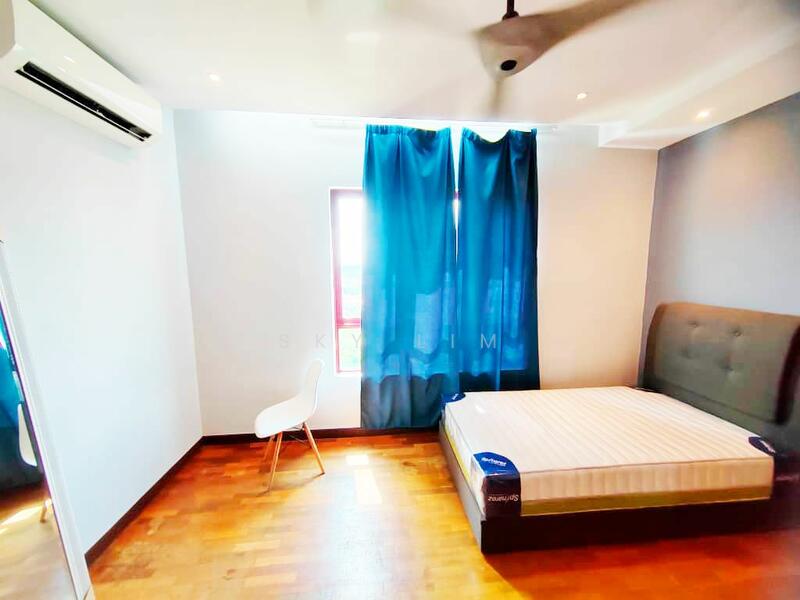 For Rent - Savanna Condominium