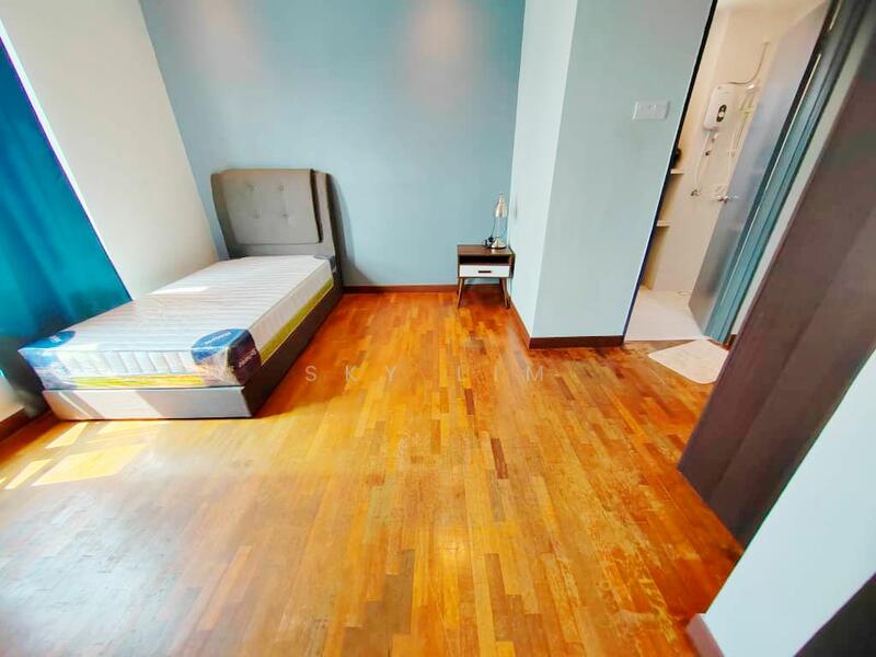 For Rent - Savanna Condominium