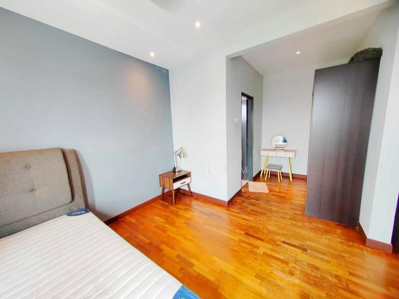 For Rent - Savanna Condominium