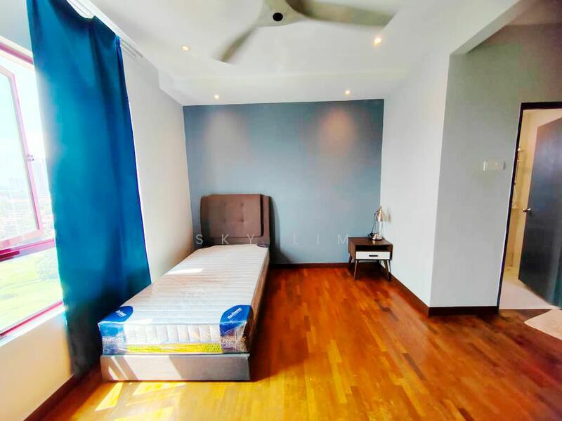 For Rent - Savanna Condominium