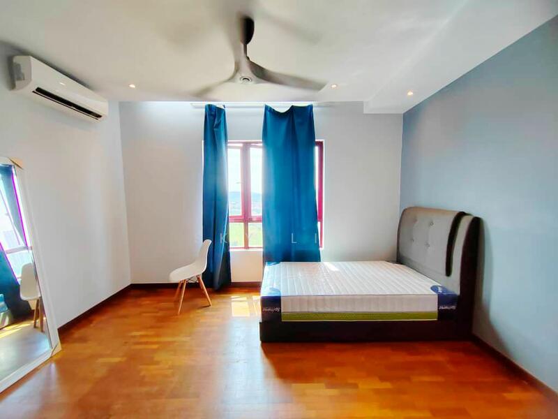 For Rent - Savanna Condominium