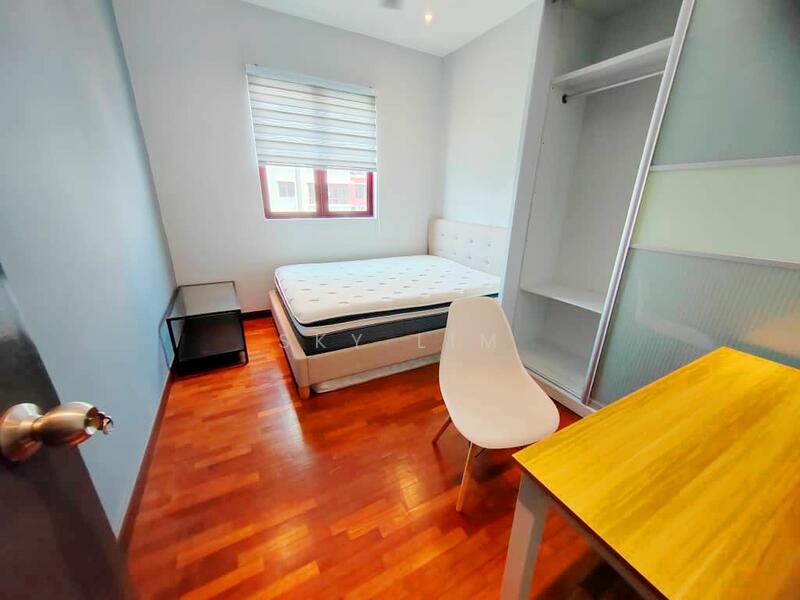 For Rent - Savanna Condominium