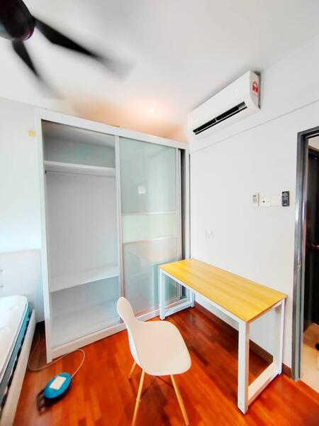 For Rent - Savanna Condominium