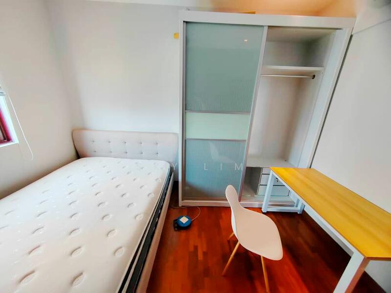 For Rent - Savanna Condominium