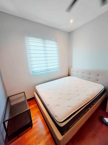 For Rent - Savanna Condominium