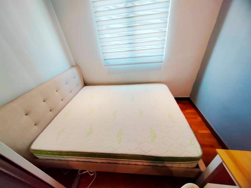 For Rent - Savanna Condominium