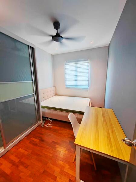 For Rent - Savanna Condominium