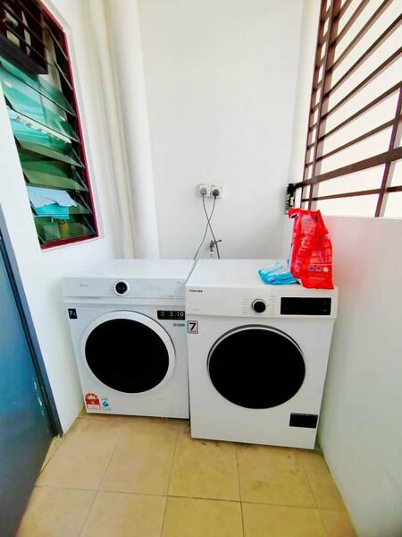 For Rent - Savanna Condominium