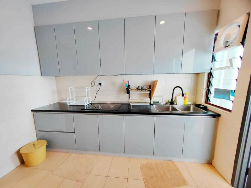 For Rent - Savanna Condominium