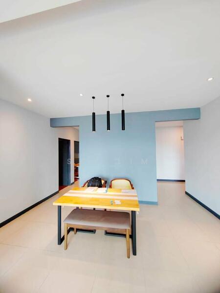 For Rent - Savanna Condominium