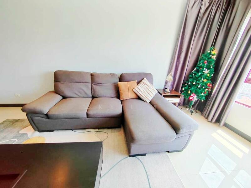 For Rent - Savanna Condominium