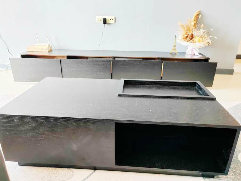 For Rent - Savanna Condominium