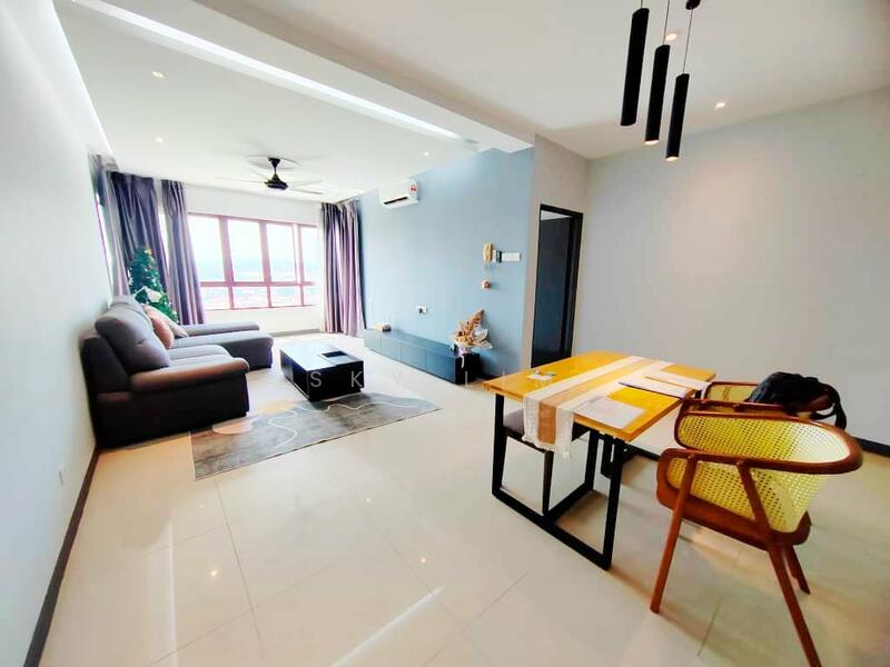 For Rent - Savanna Condominium